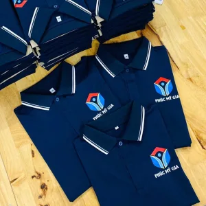 Áo thun quảng cáo –16