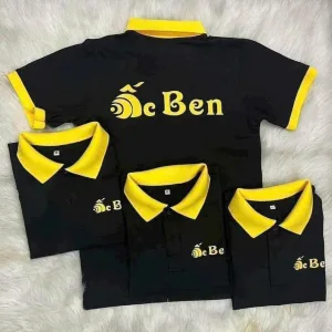 Áo Thun Đồng Phục Quán - 04