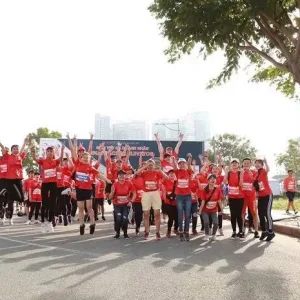 Áo Thun Sự Kiện - 06