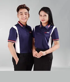 Áo Thun Đồng Phục Cao Cấp - 20