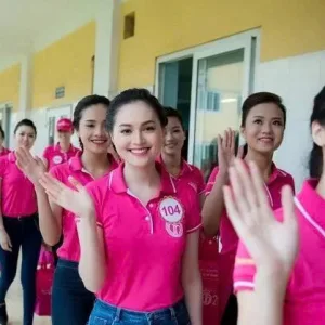 Áo Thun Sự Kiện - 05