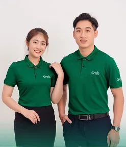 Áo Thun Đồng Phục Cao Cấp - 21