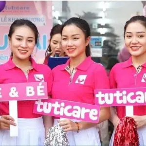 Áo Thun Sự Kiện - 03