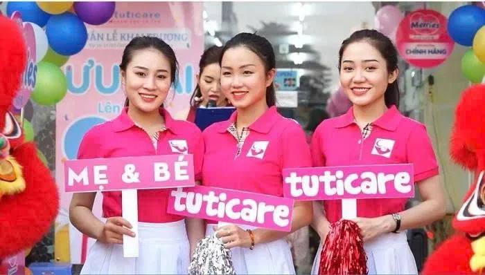 Áo Thun Sự Kiện - 03