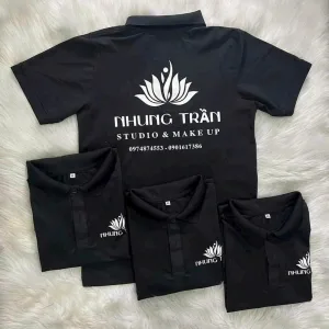 Áo thun quảng cáo –14