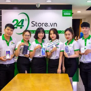 Áo Thun Đồng Phục Công Ty -06