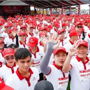 Áo Thun Sự Kiện - 18