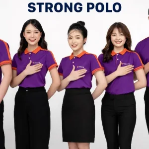 Áo Thun Đồng Phục Cao Cấp