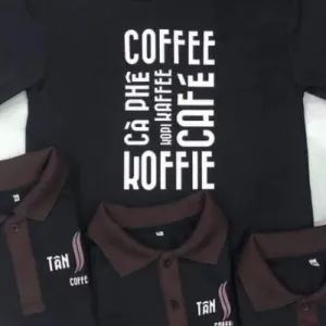 Áo thun quảng cáo –14