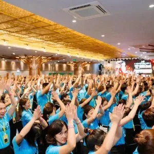 Áo Thun Sự Kiện - 13