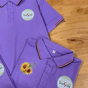 Áo thun quảng cáo - 04