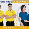 Áo Thun Đồng Phục Cao Cấp - 11