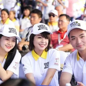 Áo Thun Sự Kiện - 11