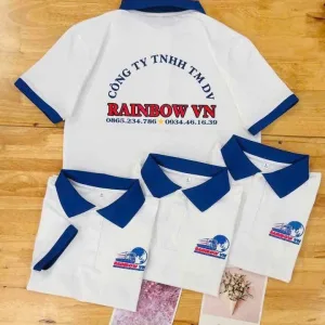 Áo thun quảng cáo –17