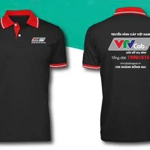 Áo thun quảng cáo –18