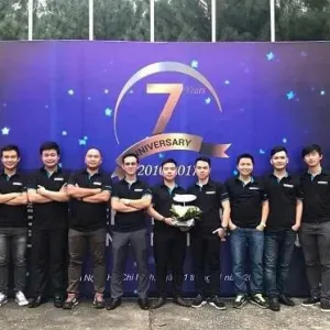 Áo Thun Sự Kiện - 16