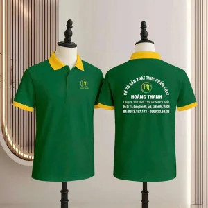 THỰC PHẨM CHAY HOÀNG THANH