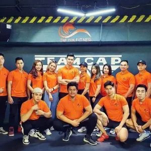 Áo Thun Sự Kiện - 20