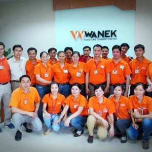 Áo Thun Đồng Phục Công Ty -08