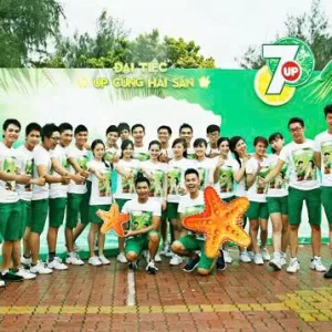 Áo Thun Sự Kiện - 07