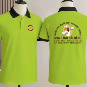 Nhà Hàng Hải Đăng