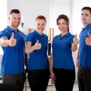 Áo Thun Đồng Phục Công Ty -09