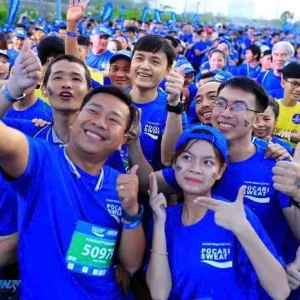 Áo Thun Sự Kiện - 09