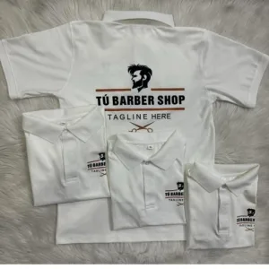 Áo thun đồng phục số lượng ít TC-09