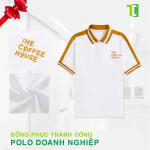 Áo thun quà tặng TC-05