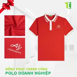 Áo thun quà tặng TC-08