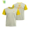 Áo thun đồng phục cổ tròn TC-03