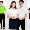 Áo Thun Đồng Phục Cao Cấp - 22
