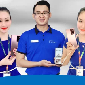 Áo Thun Đồng Phục Cao Cấp - 01