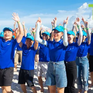 Áo Thun Sự Kiện - 19