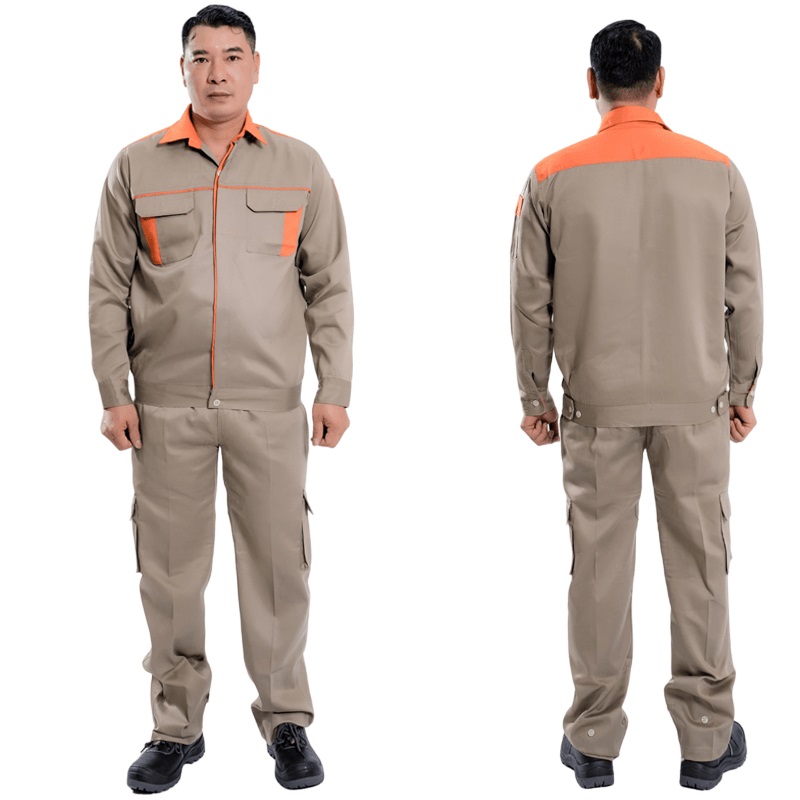 Tiêu chuẩn và Yêu cầu trong Thiết kế Áo Bảo Hộ Lao Động