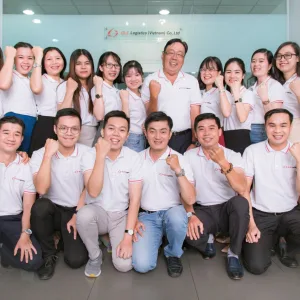 Áo Thun Đồng Phục Công Ty -14