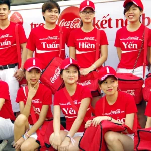 Áo Thun Sự Kiện - 15